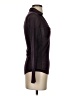 Forever 21 Black Long Sleeve Blouse Size S - photo 4