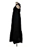 Universal Thread 100% Cotton Black Casual Dress Size S - photo 5