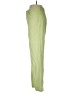 Zara Chevron-herringbone Green Dress Pants Size M - photo 5