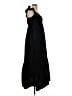 Universal Thread 100% Cotton Black Casual Dress Size S - photo 4