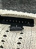 Sanctuary 100% Cotton Ivory Cardigan Size S - photo 7