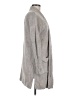 Barefoot Dreams Cozychic Lite Gray Coat Size M - photo 4