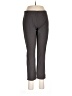 Eileen Fisher Solid Gray Active Pants Size S - photo 1