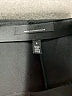 White House Black Market Solid Black Active Pants Size S - photo 7