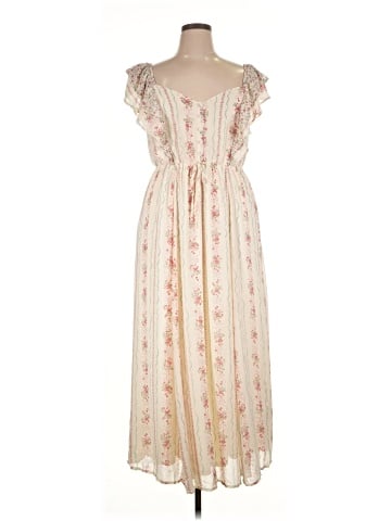 Torrid Casual Dress (view 1)