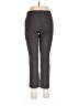 Eileen Fisher Solid Gray Active Pants Size S - photo 2