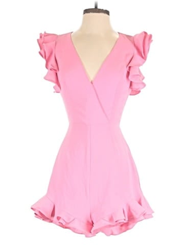 Do & Be Romper (view 1)