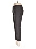 Eileen Fisher Solid Gray Active Pants Size S - photo 5