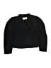 Tween Diva Black Long Sleeve Top Size 8 - photo 1