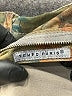 Tempo Paris Solid Gray Khakis Size S - photo 4