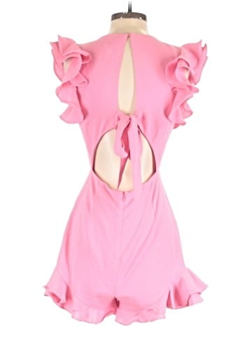 Do & Be Romper (view 2)