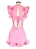 Do & Be Pink Romper Size S - photo 2