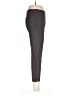 Eileen Fisher Solid Gray Active Pants Size S - photo 4