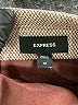 Express Tan Blazer Size XS - photo 6