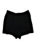 Eileen Fisher Black Shorts Size XL - photo 1