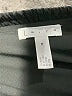 Leith 100% Polyester Black Sleeveless Top Size M - photo 4