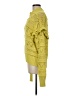 Joie Yellow Pullover Sweater Size M - photo 5