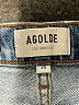 AGOLDE Blue Jeans Size 26 waist - photo 7