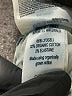AGOLDE Blue Jeans Size 26 waist - photo 9