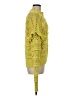 Joie Yellow Pullover Sweater Size M - photo 4