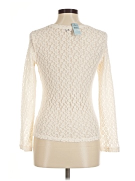 Ann Taylor LOFT Long Sleeve Top (view 2)