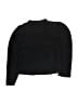 Tween Diva Black Long Sleeve Top Size 8 - photo 2