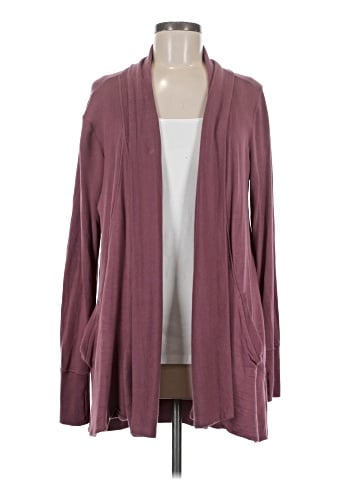 Athleta Cardigan (view 1)