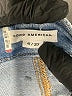 Good American Blue Jeans Size 4 - photo 7