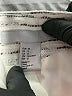 H&M Stripes Gray Blazer Size 8 - photo 6