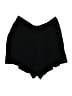 Eileen Fisher Black Shorts Size XL - photo 2