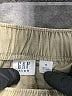 Gap Kids Solid Green Khakis Size M (kids) - photo 3