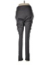 IMAN Gray Dress Pants Size M - photo 2