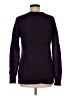Brora Purple Wool Pullover Sweater Size 8 - 10 - photo 2
