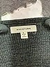 Max Studio Gray Casual Dress Size L - photo 7