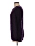 Brora Purple Wool Pullover Sweater Size 8 - 10 - photo 5