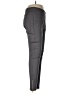 IMAN Gray Dress Pants Size M - photo 4