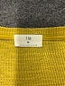 t.la Yellow Long Sleeve Top Size M - photo 7