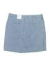 Intro Blue Denim Skirt Size 12 - photo 2