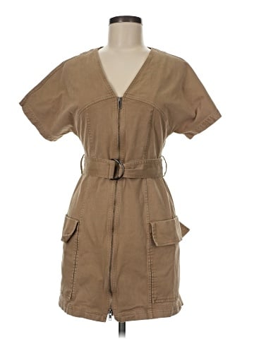 A.L.C. Casual Dress (view 1)