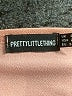 PrettyLittleThing Tan Sleeveless Top Size 2 - photo 7