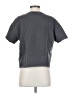 James Perse Gray Cardigan Size Sm (1) - photo 2
