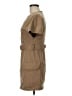 A.L.C. Tan Casual Dress Size 6 - photo 5