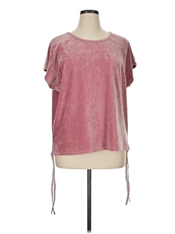 TWO by Vince Camuto Short Sleeve T-Shirt (view 1)