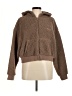 SKIMS Brown Jacket Size M - photo 1