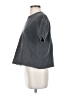 James Perse Gray Cardigan Size Sm (1) - photo 5