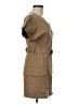 A.L.C. Tan Casual Dress Size 6 - photo 4