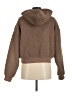 SKIMS Brown Jacket Size M - photo 2