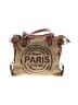 Assorted Brands Tan Shoulder Bag One size - photo 1