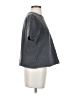 James Perse Gray Cardigan Size Sm (1) - photo 4