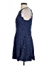 By & By Blue Sleeveless Top Size 11 - photo 5